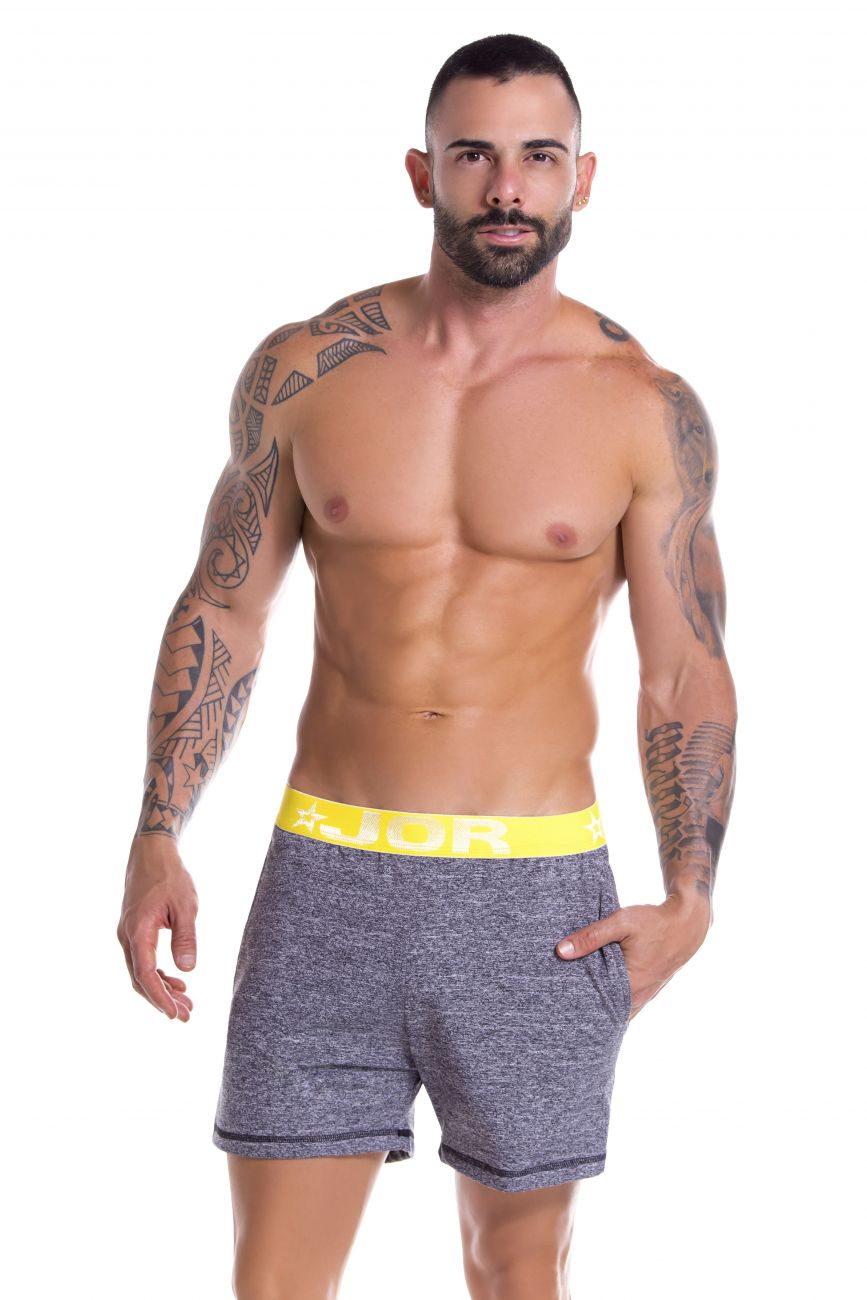 Energy Athletic Shorts