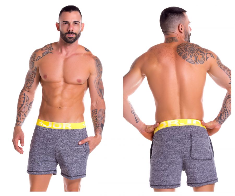 Energy Athletic Shorts