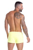 Neon Athletic Shorts