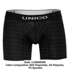 Boxer Briefs Material