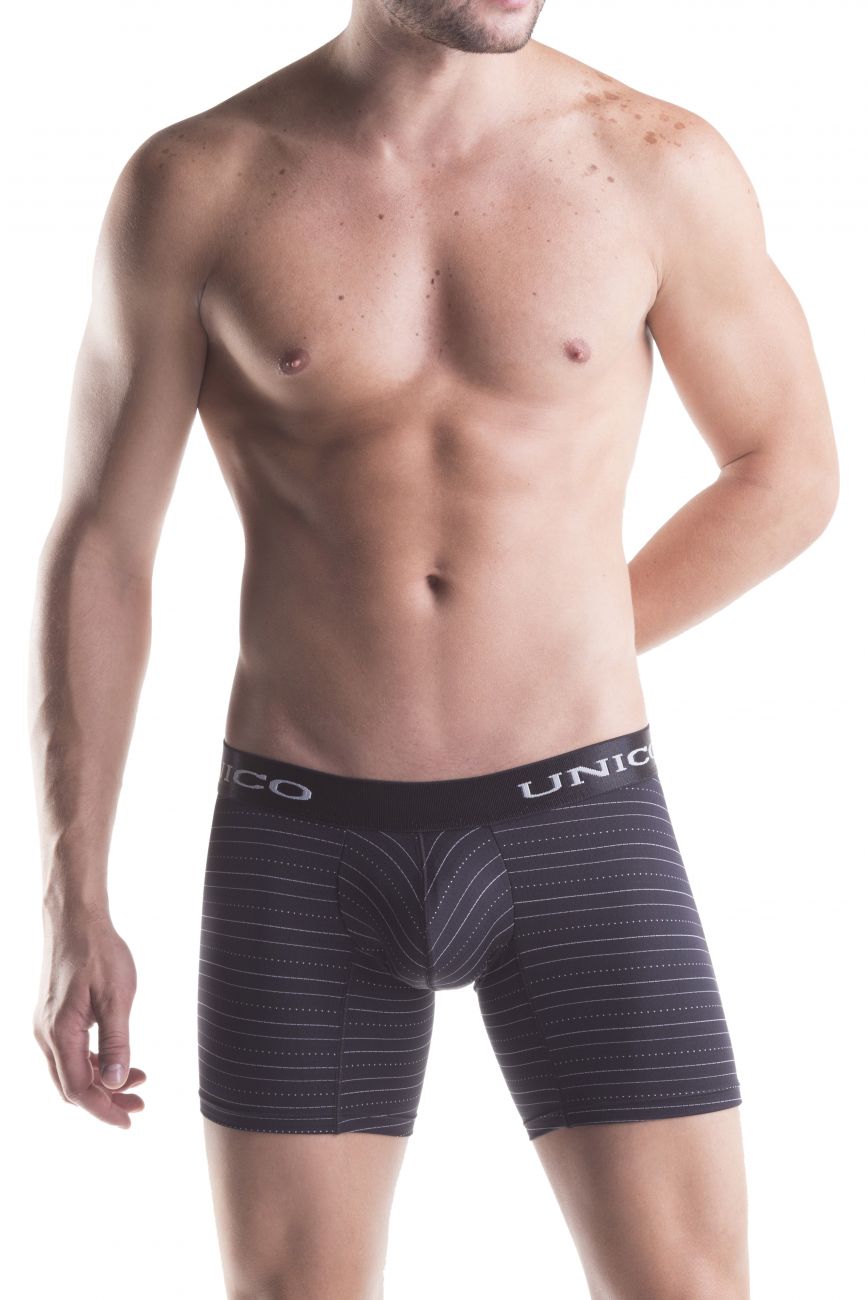 Boxer Briefs Material