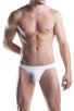 (1212030120300) Jockstrap Cristalino Microfiber