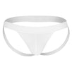 (1212030120300) Jockstrap Cristalino Microfiber
