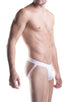 (1212030120300) Jockstrap Cristalino Microfiber