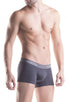 (9612010010596) Boxer Briefs Asfalto Cotton