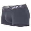 (9612010010596) Boxer Briefs Asfalto Cotton