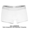 (1212010010300) Boxer Briefs Cristalino Microfiber