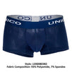 (1212010010482) Boxer Briefs Profundo Microfiber