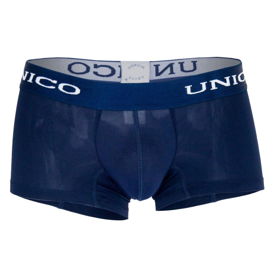 (1212010010482) Boxer Briefs Profundo Microfiber