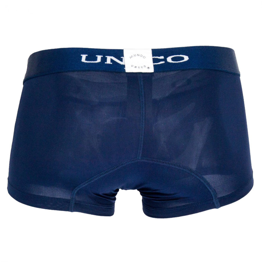 (1212010010482) Boxer Briefs Profundo Microfiber