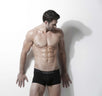 (1212010010599) Boxer Briefs Intenso Microfiber
