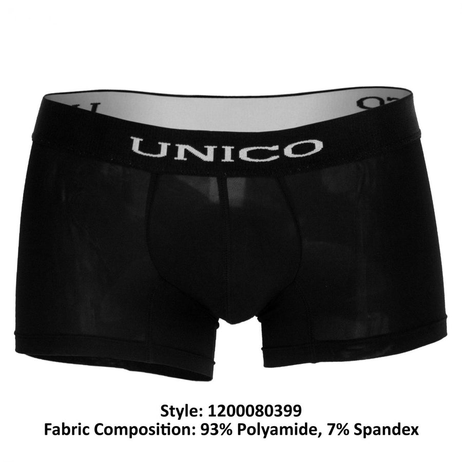 (1212010010599) Boxer Briefs Intenso Microfiber