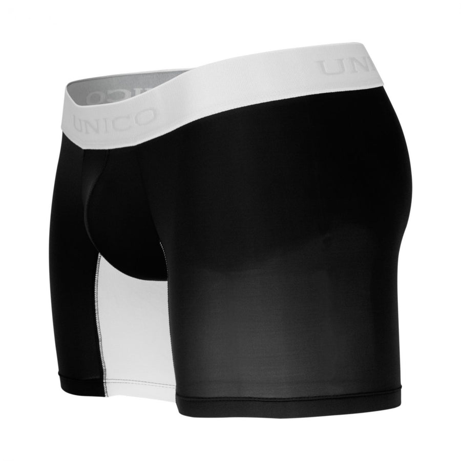 Boxer Briefs Claro Oscuro