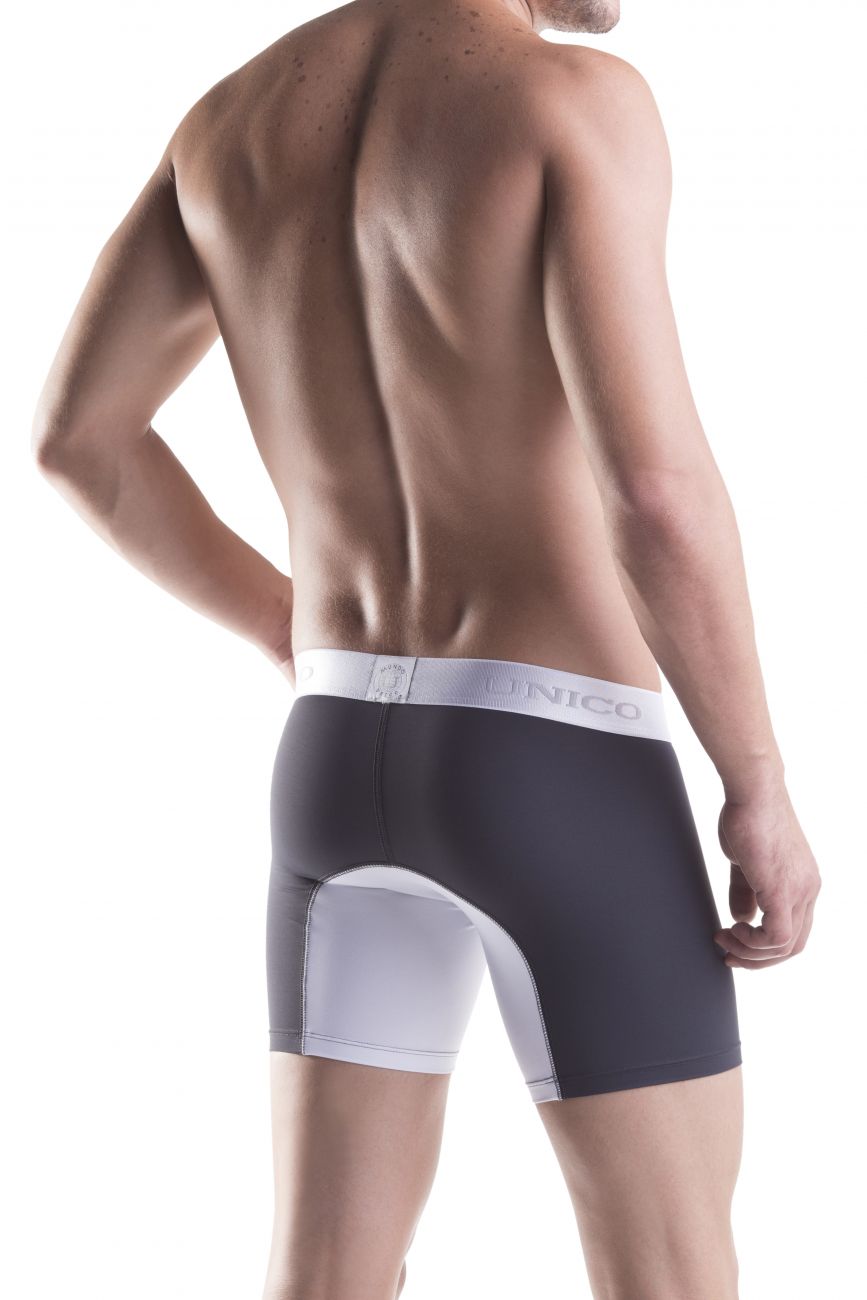 Boxer Briefs Claro Oscuro