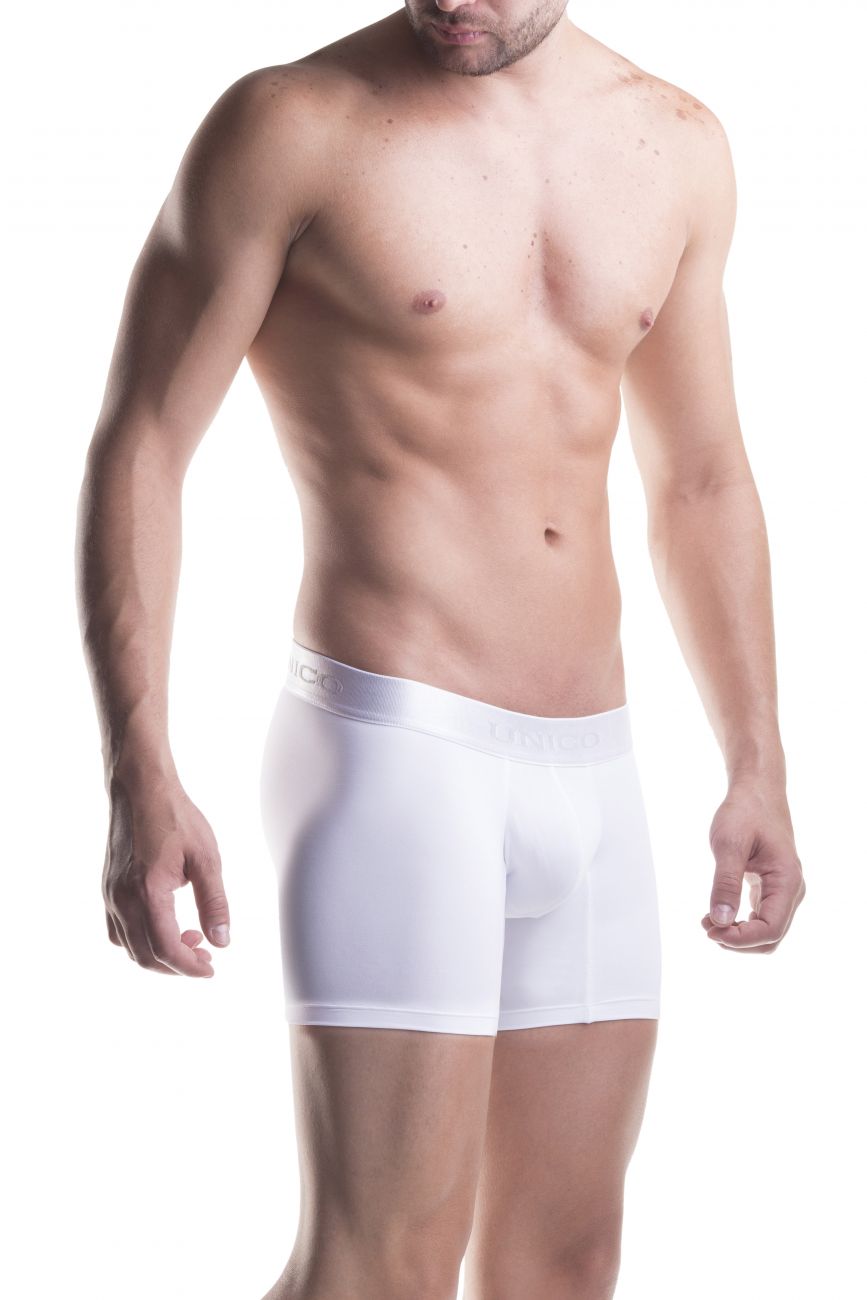 (1212010020300) Boxer Briefs Cristalino Microfiber