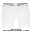(1212010020300) Boxer Briefs Cristalino Microfiber