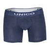 (1212010020696) Boxer Briefs Asfalto Microfiber