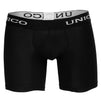 (1212010020599) Boxer Briefs Intenso Microfiber