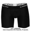 (1212010020599) Boxer Briefs Intenso Microfiber