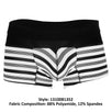 (1311010011152) Boxer Briefs Balance Microfiber