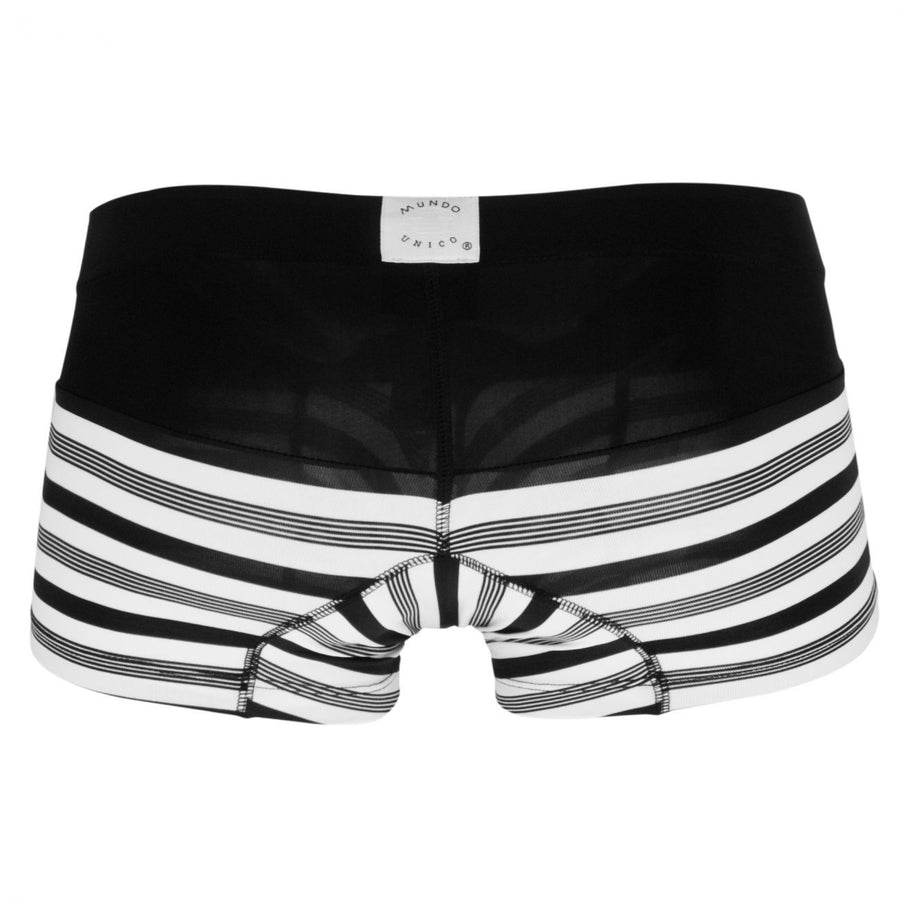 (1311010011152) Boxer Briefs Balance Microfiber