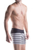 (1311010021152) Boxer Briefs Balance Microfiber