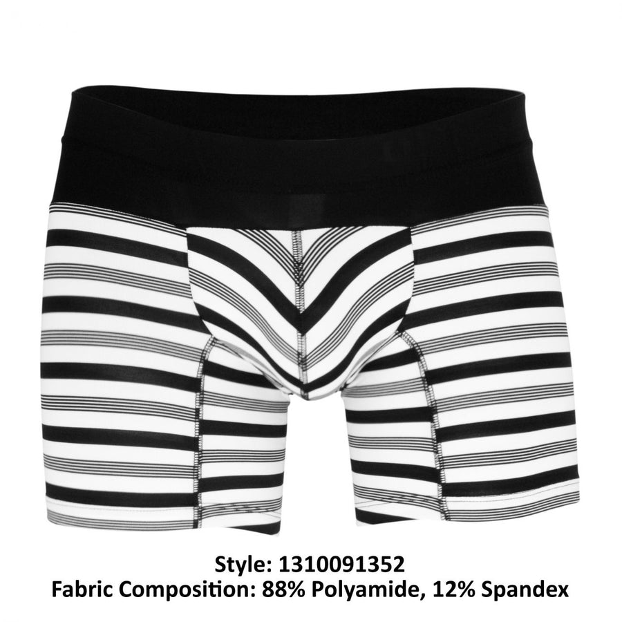 (1311010021152) Boxer Briefs Balance Microfiber