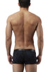 Strapped and Bound Strappy Short Boxer Briefs