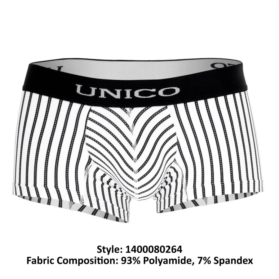 (1410010010264) Boxer Briefs Timon Microfiber