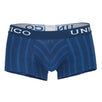 (1410010010582) Boxer Briefs Paralelo Cotton