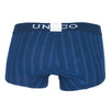 (1410010010582) Boxer Briefs Paralelo Cotton