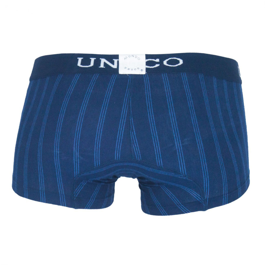 (1410010010582) Boxer Briefs Paralelo Cotton