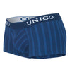 (1410010010582) Boxer Briefs Paralelo Cotton