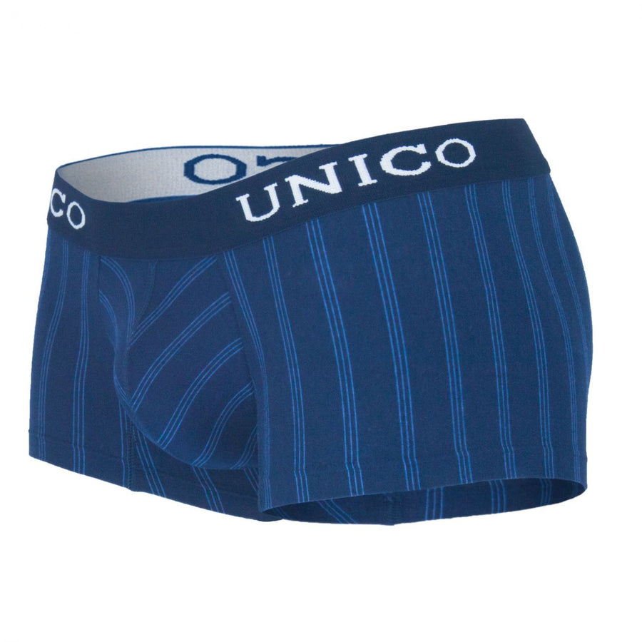 (1410010010582) Boxer Briefs Paralelo Cotton