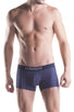 (1410010010582) Boxer Briefs Paralelo Cotton