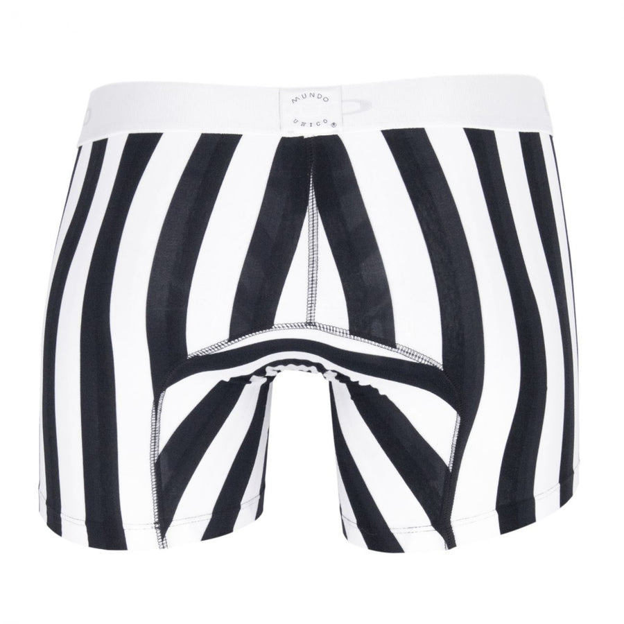Boxer Briefs Filtro