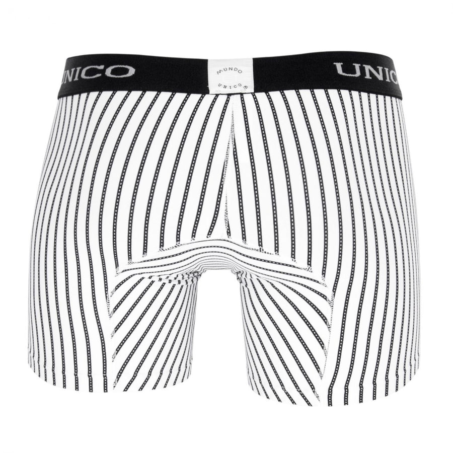 (1410010020264) Boxer Briefs Timon Microfiber