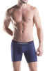 (1410010020582) Boxer Briefs Paralelo Cotton
