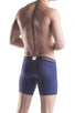 (1410010020582) Boxer Briefs Paralelo Cotton