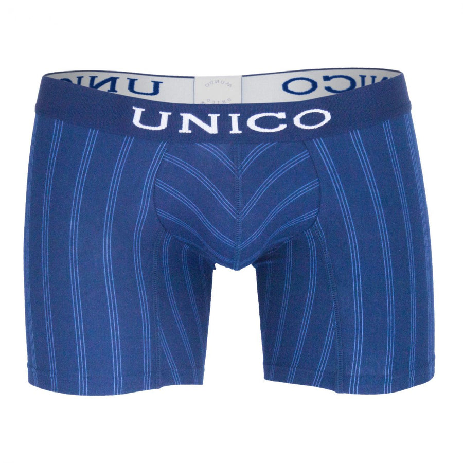 (1410010020582) Boxer Briefs Paralelo Cotton