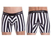 Boxer Briefs Blackline Microfiber