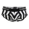 Briefs Blackline Microfiber
