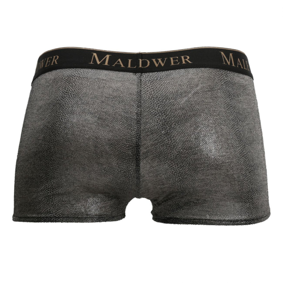 Viper Pouch Short