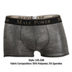 Viper Pouch Short