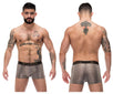 Viper Pouch Short