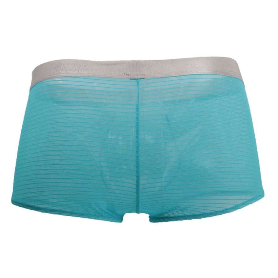 Mesh Rib Mini Short