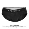 (1612020110599) Briefs Intenso Microfiber