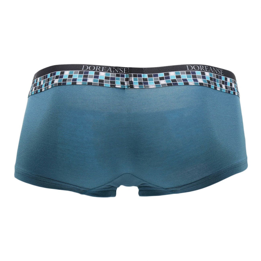 Mosaic Trunk