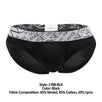 Ferrara Pouch Brief