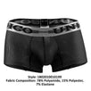 Boxer Briefs Trend
